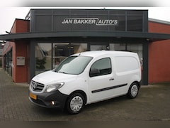 Mercedes-Benz Citan - 108 CDI ✅ Schuifdeur ✅ AC ✅ Bluetooth ✅ Rijklaar ✅