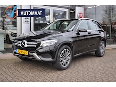 Mercedes-Benz GLC-klasse - 250 d 4M. Prem. Plus