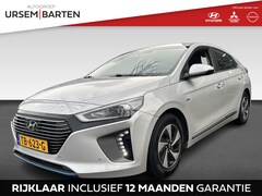 Hyundai IONIQ - 1.6 GDi Premium