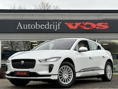 Jaguar I-PACE - EV400 Business Edition S 90 kWh | Meridian | Leder | Camera