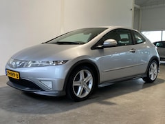 Honda Civic - 1.8 140PK Type S NL-auto 109dkm