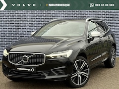 Volvo XC60 - 2.0 T8 Twin Engine AWD R-Design | Trekhaak | Parkeercamera | Schuif/kantel Panoramadak | L