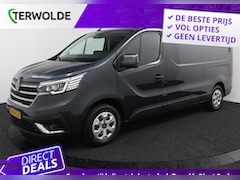 Renault Trafic - 2.0 Blue dC1 150 EDC T30 L2H1 Advance