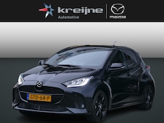 Mazda 2 Hybrid - 1.5 Homura Plus | AUTOMAAT | NAVI | RIJKLAARPRIJS