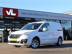 Peugeot Partner - 120 1.6 BlueHDi 100 L1 Premium Pack S&S | Automaat | Navi | Camera