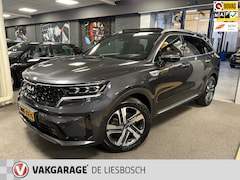 Kia Sorento - 1.6 T-GDI Plug-in Hybrid 4WD ExecutiveLine / 5 persoons /pano / leer / bose / head-up / tr