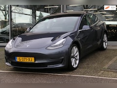 Tesla Model 3 - Long Range AWD 75 kWh