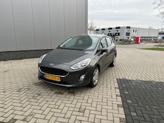 Ford Fiesta - 1.1 Trend 5-deurs / SCHADE / NWE MODEL