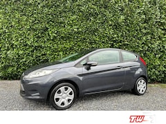 Ford Fiesta - 1.25 Limited | NWE APK | AIRCO | NAP