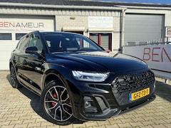 Audi Q5 - 40 TDI QUATTRO 3x S LINE