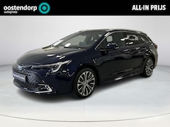 Toyota Corolla Touring Sports - Hybrid 140 Dynamic (Navigatie - Elektrische achterklep)