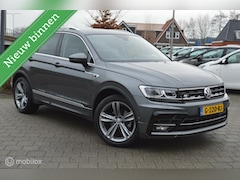 Volkswagen Tiguan - 2.0 TDI 110pk Comfortline Business R |Trekhaak