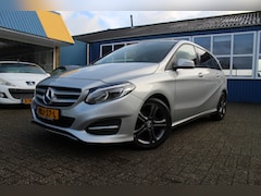 Mercedes-Benz B-klasse - 200 "Avantgarde" Xenon - Navi - Cruise 157 Pk