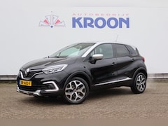 Renault Captur - 1.2 TCe Intens, Automaat, Trekhaak