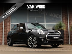 MINI Cooper S - 2.0 Chili Serious Business F55 | Automaat | 192 pk | NL auto | 18 inch |Head-up| Xenon | A