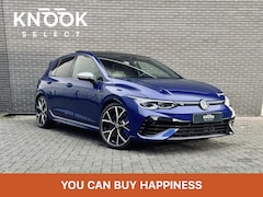 Volkswagen Golf - 2.0 TSI R 4Motion | 440PK | Cobra | DCC | H&K | 100% Historie |