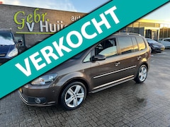 Volkswagen Touran - 1.4 TSI Highline 7p. AUTOMAAT