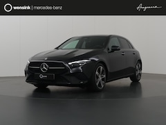 Mercedes-Benz A-klasse - 180 Star Edition Luxury Line 180 Luxury Line | Night Pakket | Multiebeam LED | 18 inch