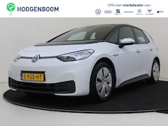 Volkswagen ID.3 - Pro 58 kWh | Warmtepomp | Stoelverwarming | Navigatie | Parkeersensoren | Voorklimatiserin