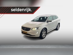 Volvo XC60 - 2.4 D4 R-Design