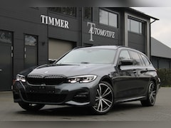 BMW 3-serie Touring - 318i High Executive Edition M-Sport Dealer onderhouden