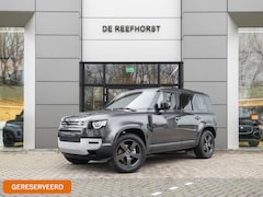 Land Rover Defender 110 - 3.0 D200 S Commercial | Air Suspension Pack | Driver Assist Pack | Cold Climate Pack