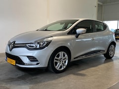 Renault Clio - 0.9 TCe 90PK Navi Cruise NL-auto Facelift