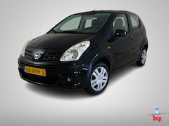 Nissan Pixo - 1.0 Acenta