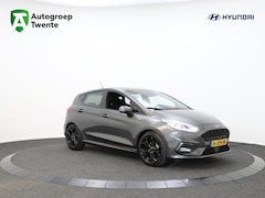 Ford Fiesta - 1.0 EcoBoost ST Line | Navigatie | Airco | Cruise control