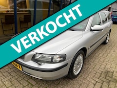 Volvo V70 - 2.4 Comfort Line APK 12-2025