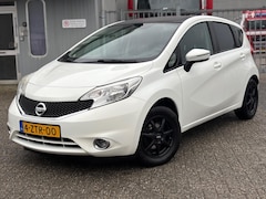 Nissan Note - 1.2 Acenta, Nap, Nwe Apk, Airco, Elek Pkt, CControl,