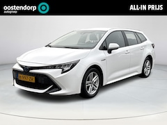 Toyota Corolla Touring Sports - 1.8 Hybrid Active *APPLE CARPLAY & ANDROID AUTO/ ADAPTIVE CRUISE CONTROL/ 36 MAANDEN GARAN