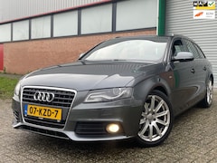 Audi A4 Avant - 1.8 TFSI S-Line Automaat