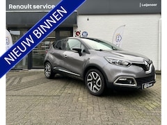 Renault Captur - 0.9 TCe Dynamique | Automatische Airco | Cruise control | Navigatie | Achteruitrijcamera