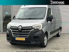 Renault Master - T35 2.3 dCi 150 L2H2 Energy Work Edition | TREKHAAK | AIRCO | NAVIGATIE | PARKEER CAMERA |