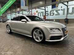 Audi A7 Sportback - 3.0 TFSI quattro Pro Line