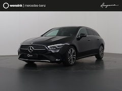 Mercedes-Benz CLA-klasse Shooting Brake - 180 Star Edition Luxury Line | Keyless | Widescreen | PDC | LED