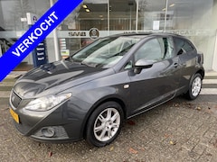 Seat Ibiza SC - 1.4 Style Cruise Control/Airco