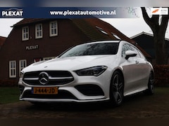 Mercedes-Benz CLA-klasse Shooting Brake - 200 Business Solution AMG Aut. | AMG-Pakket | Sfeerverlichting | Elek. Klep| Digitaal Dash