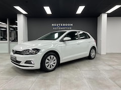 Volkswagen Polo - 1.0 | Navi | Stoelv | Carplay | Cruise