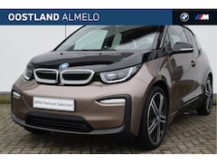 BMW i3 - Executive / Achteruitrijcamera / Comfort Access / Navigatie Professional / Park Assistant