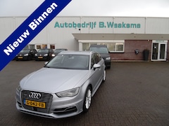 Audi A3 Sportback - 1.4 e-tron PHEV Ambition Pro Line plus