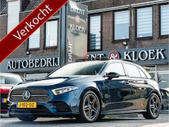 Mercedes-Benz A-klasse - 180 Business Solution AMG ORG NL PANO CAMERA NIGHT PAKKET HIGH PERF LED 81000KM