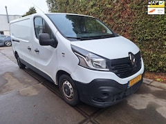 Renault Trafic - 1.6 dCi T29 L2H1 Comfort