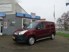 Opel Combo - 1.4 70KW | MARGE voertuig | Bijzonder nette staat