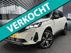 Peugeot 3008 - 1.6 HYbrid4 300 PK GT LINE PANO/KEY/CARPLAY/FULL OPTIONS