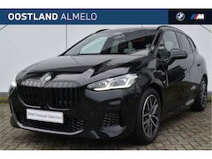 BMW 2-serie Active Tourer - 223i High Executive M Sport Automaat / Panoramadak / Adaptief M Onderstel / Sportstoelen /