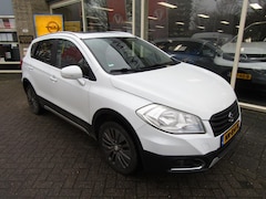 Suzuki SX4 S-Cross - 1.6 VVT 120pk AllGrip