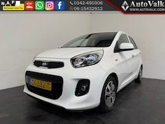 Kia Picanto - 1.0 CVVT First Edition. Clima. Cruise