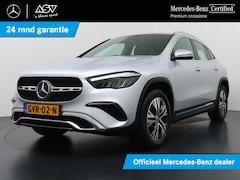 Mercedes-Benz GLA-Klasse - 250 e Business Line